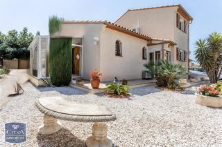  Maison � vendre 4 pi�ces 95 m�