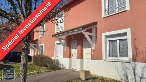   Vente Maison Maison - 4 pi�ce(s) - 84 m�