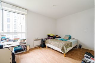  Appartement � vendre 1 pi�ce 23 m�