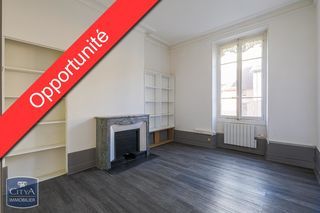  Appartement � vendre 4 pi�ces 88 m�