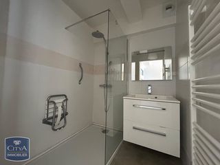  Appartement � vendre 2 pi�ces 48 m�