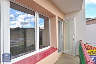  Appartement � vendre 3 pi�ces 61 m�