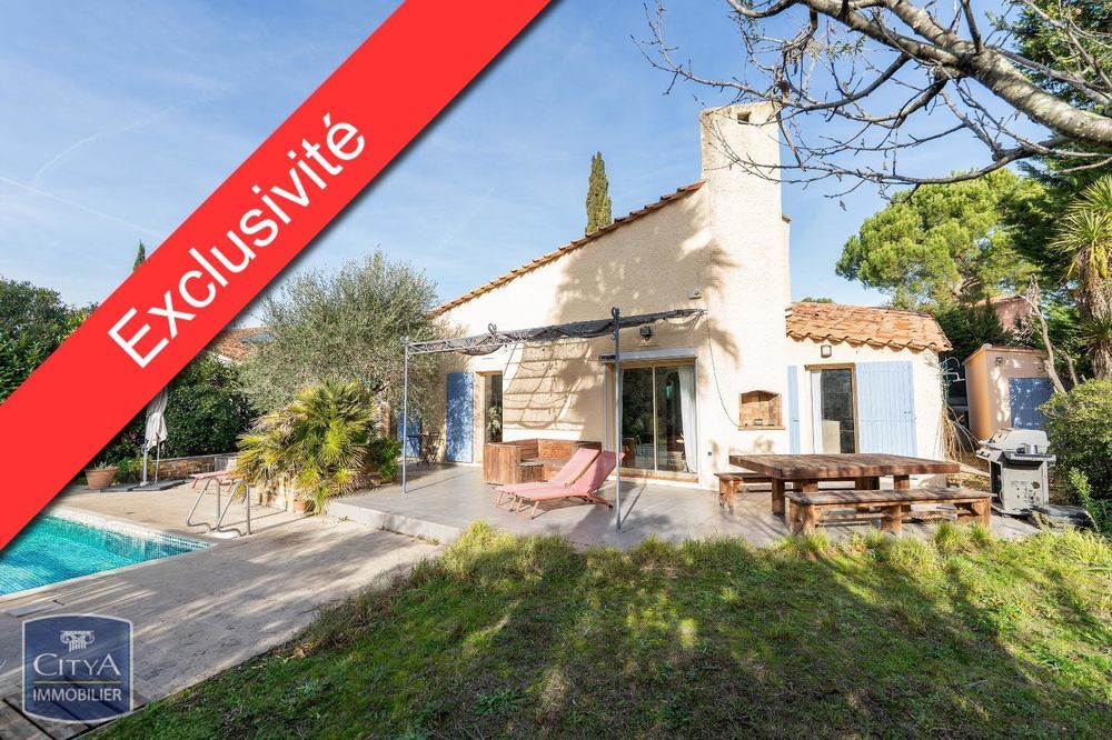 � vendre  Maison Valbonne (06560)