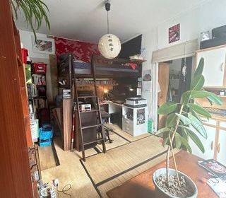  Appartement � vendre 2 pi�ces 42 m�