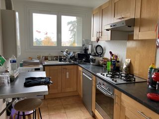  Appartement � vendre 2 pi�ces 51 m�