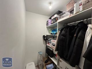  Appartement � vendre 3 pi�ces 63 m�