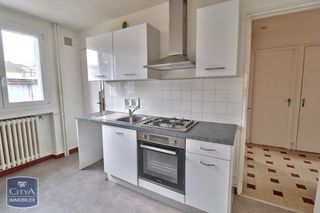  Appartement � vendre 2 pi�ces 44 m�