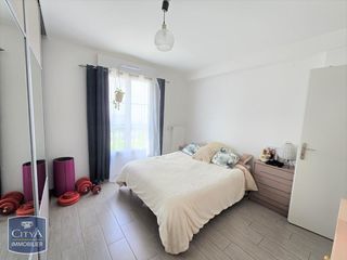  Appartement � vendre 3 pi�ces 65 m�