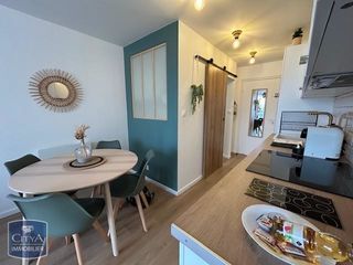  Appartement � vendre 2 pi�ces 33 m�