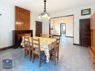  Maison � vendre 5 pi�ces 82 m�