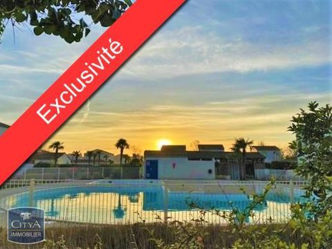   Vente Maison Maison - 4 pi�ce(s) - 60 m�