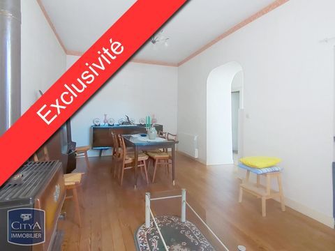   Vente Maison Maison - 6 pi�ce(s) - 133 m�