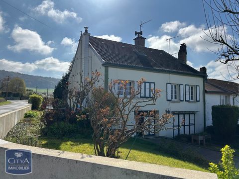   Vente Maison Maison - 5 pi�ce(s) - 147 m�