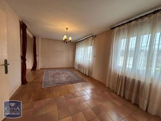  Maison � vendre 5 pi�ces 120 m�
