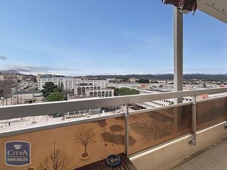  Appartement � vendre 1 pi�ce 26 m�