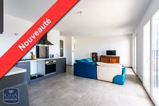  Appartement � vendre 4 pi�ces 94 m�