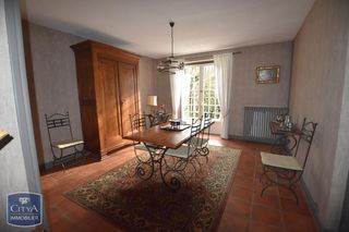  Maison � vendre 10 pi�ces 300 m�