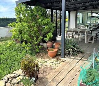  Maison � vendre 5 pi�ces 108 m�