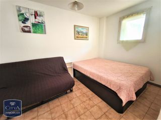  Appartement � vendre 1 pi�ce 25 m�