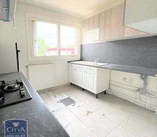  Appartement � vendre 5 pi�ces 81 m�