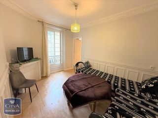  Appartement � vendre 2 pi�ces 33 m�