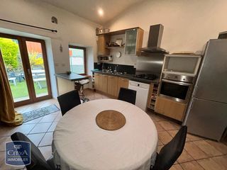  Maison � vendre 3 pi�ces 63 m�