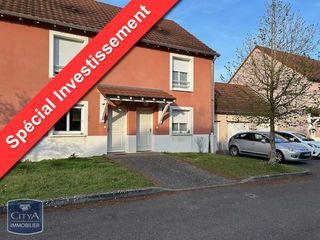  Villa � vendre 3 pi�ces 70 m�