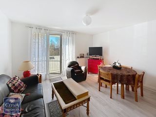  Appartement � vendre 3 pi�ces 60 m�