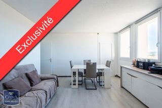  Appartement � vendre 4 pi�ces 68 m�