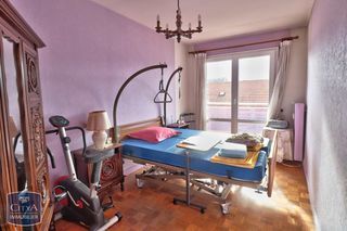  Appartement � vendre 4 pi�ces 95 m�