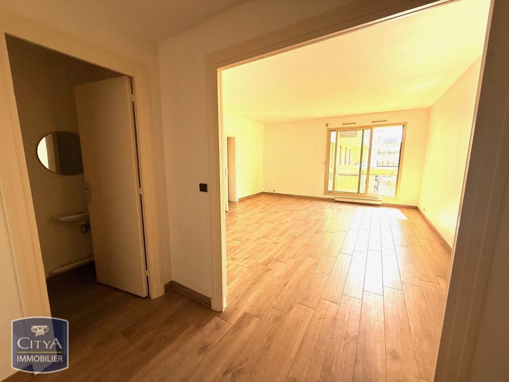 � vendre  Appartement Paris 8