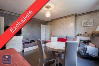  Appartement � vendre 4 pi�ces 68 m�