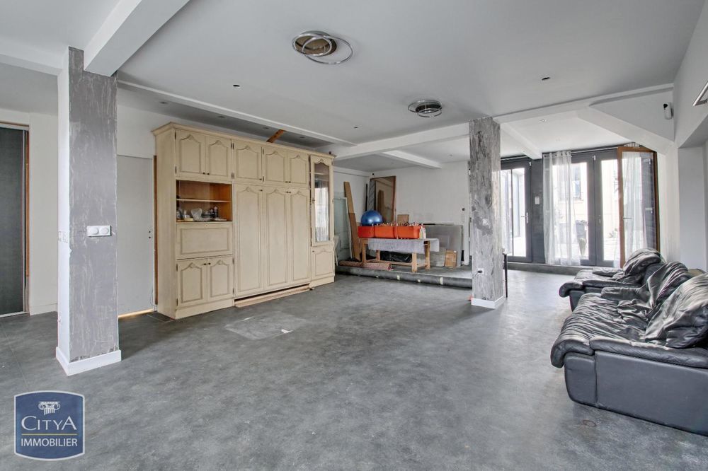 � vendre  Maison Maisons-Alfort (94700)