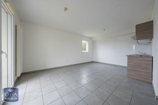  Appartement � vendre 2 pi�ces 42 m�