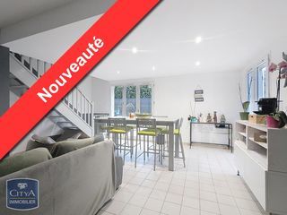  Maison � vendre 4 pi�ces 115 m�