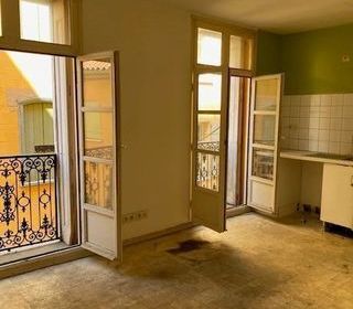  Appartement � vendre 2 pi�ces 28 m�