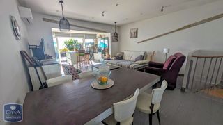  Maison � vendre 4 pi�ces 87 m�