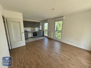  Appartement � vendre 2 pi�ces 47 m�