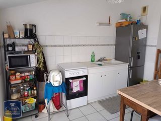  Appartement � vendre 3 pi�ces 63 m�