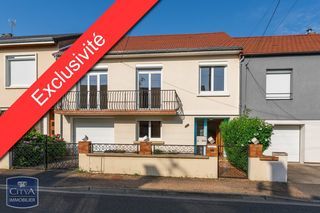  Maison � vendre 4 pi�ces 102 m�