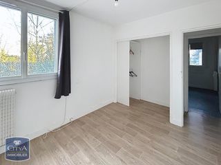  Appartement � vendre 3 pi�ces 62 m�