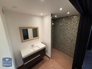  Appartement � vendre 3 pi�ces 118 m�