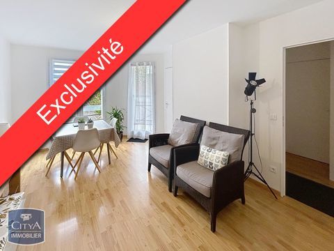   Vente Appartement Appartement - 3 pi�ce(s) - 53 m�