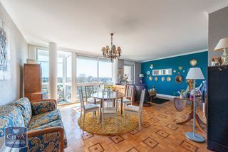  Appartement � vendre 4 pi�ces 110 m�