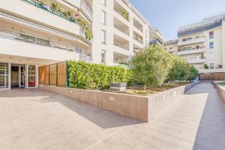  Appartement � vendre 4 pi�ces 83 m�