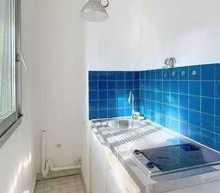  Appartement � vendre 1 pi�ce 22 m�