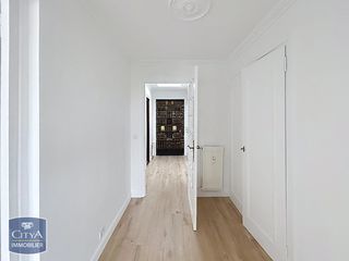  Appartement � vendre 3 pi�ces 83 m�