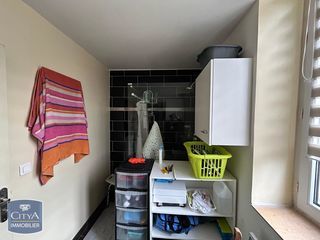  Appartement � vendre 3 pi�ces 63 m�