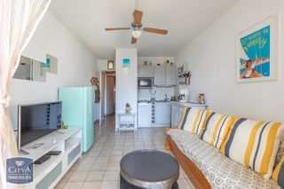  Appartement � vendre 2 pi�ces 30 m�