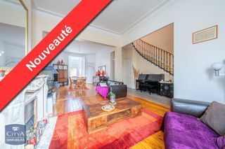  Maison � vendre 9 pi�ces 230 m�